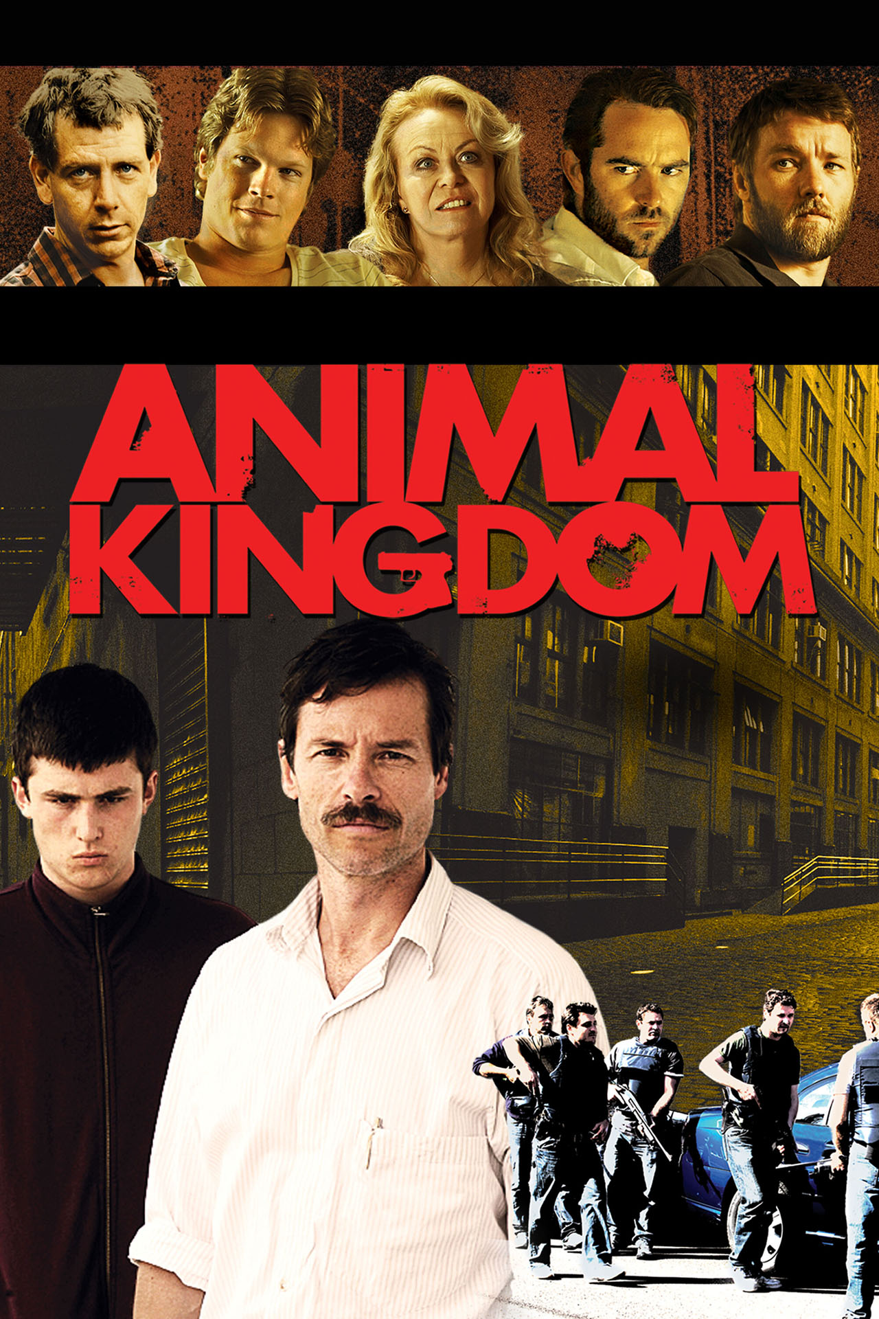 Animal Kingdom (2010) [289020] (A1708528902) [[Movies]] --Plex--